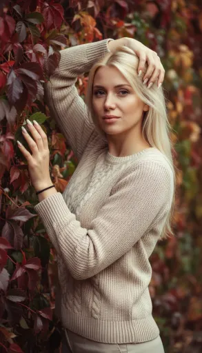 AI-фотосессия