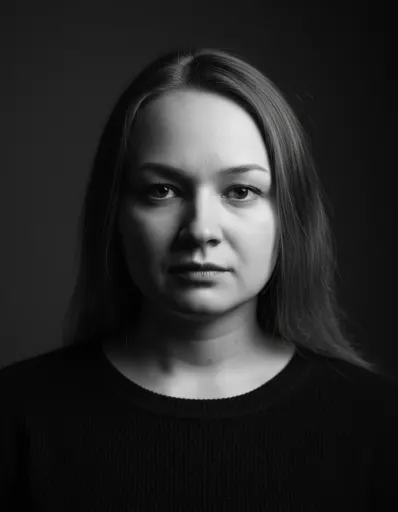 AI-фотосессия