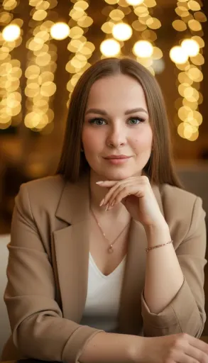 AI-фотосессия