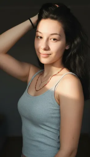 AI-фотосессия