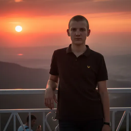 AI-фотосессия