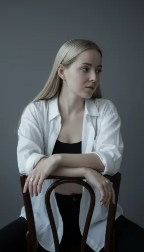 AI-фотосессия