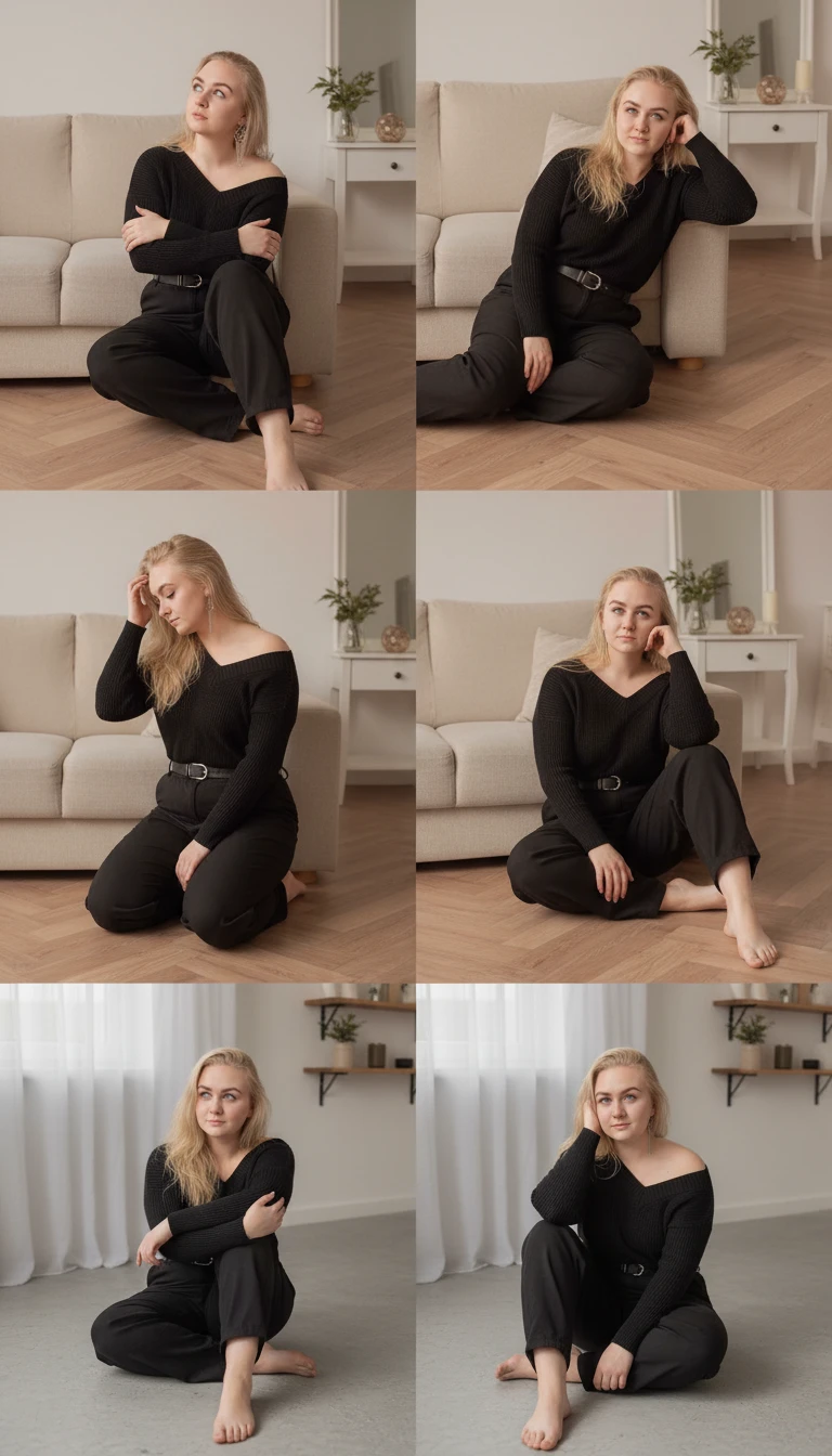 AI-фотосессия