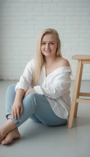 AI-фотосессия