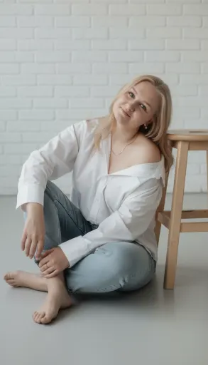 AI-фотосессия