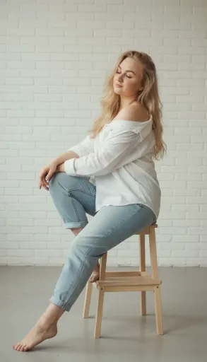 AI-фотосессия