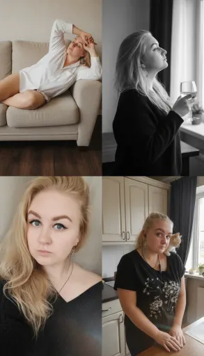 AI-фотосессия