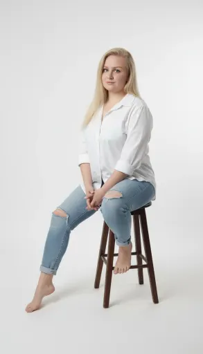 AI-фотосессия