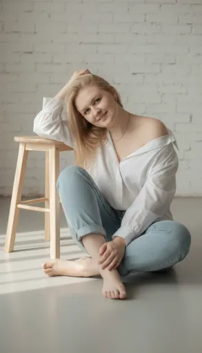 AI-фотосессия