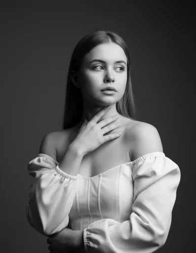AI-фотосессия