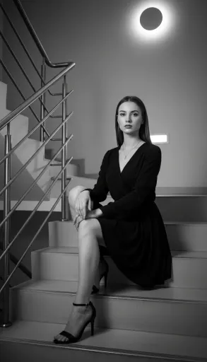 AI-фотосессия