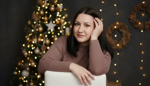 AI-фотосессия