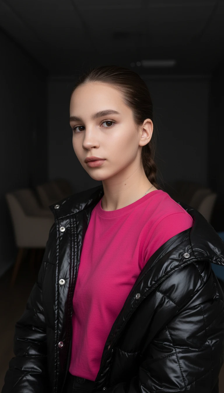 AI-фотосессия
