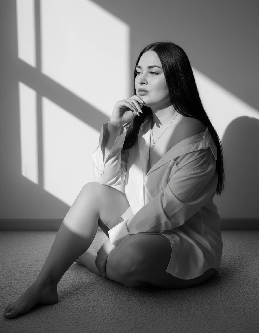AI-фотосессия