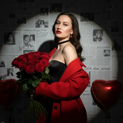 AI-фотосессия