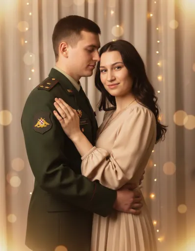AI-фотосессия