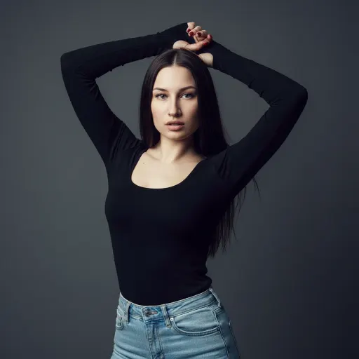 AI-фотосессия
