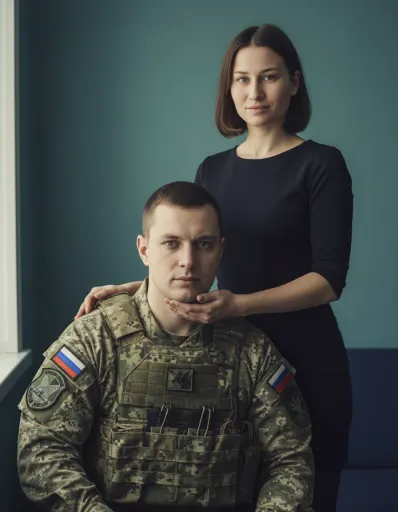 AI-фотосессия