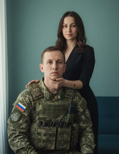 AI-фотосессия
