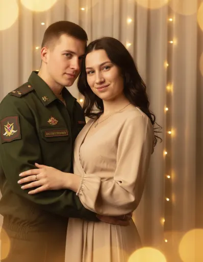 AI-фотосессия