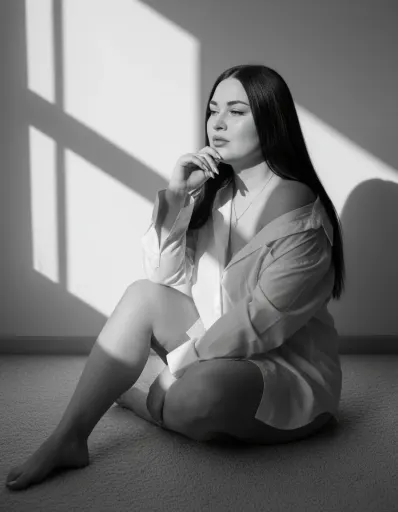 AI-фотосессия