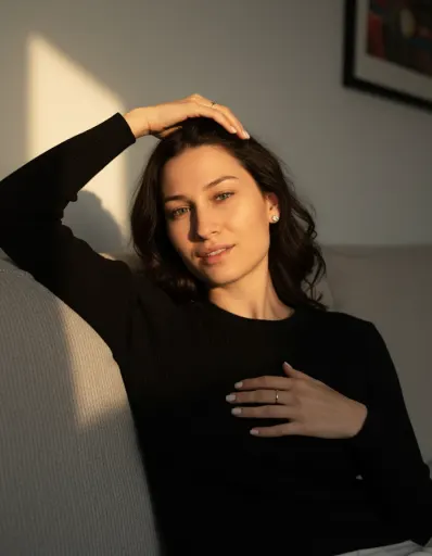 AI-фотосессия