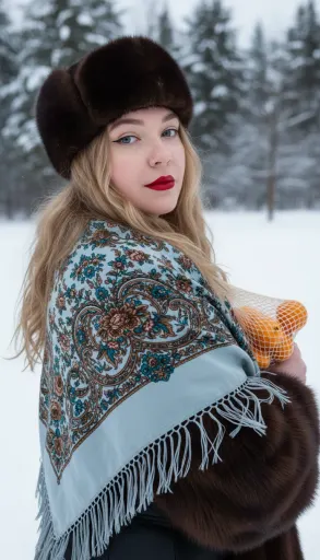 AI-фотосессия
