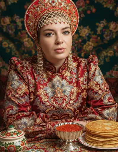 AI-фотосессия