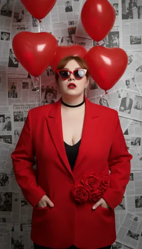 AI-фотосессия