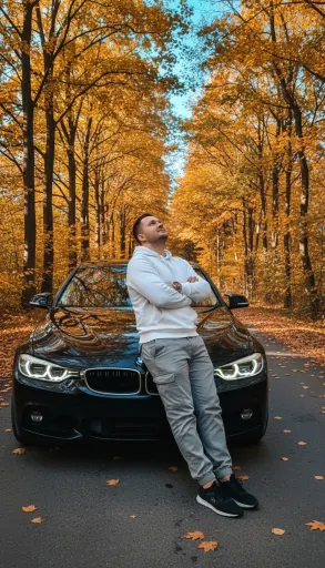 AI-фотосессия
