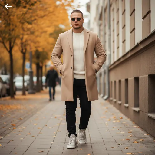 AI-фотосессия