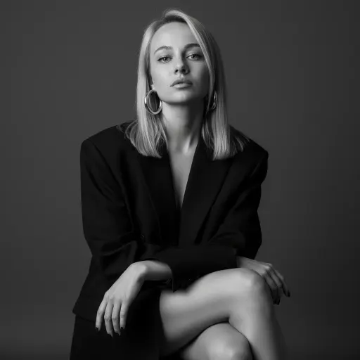 AI-фотосессия