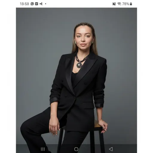 AI-фотосессия