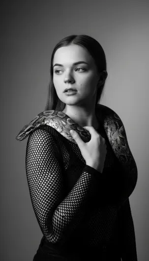 AI-фотосессия