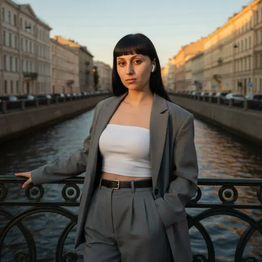 AI-фотосессия