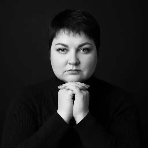 AI-фотосессия