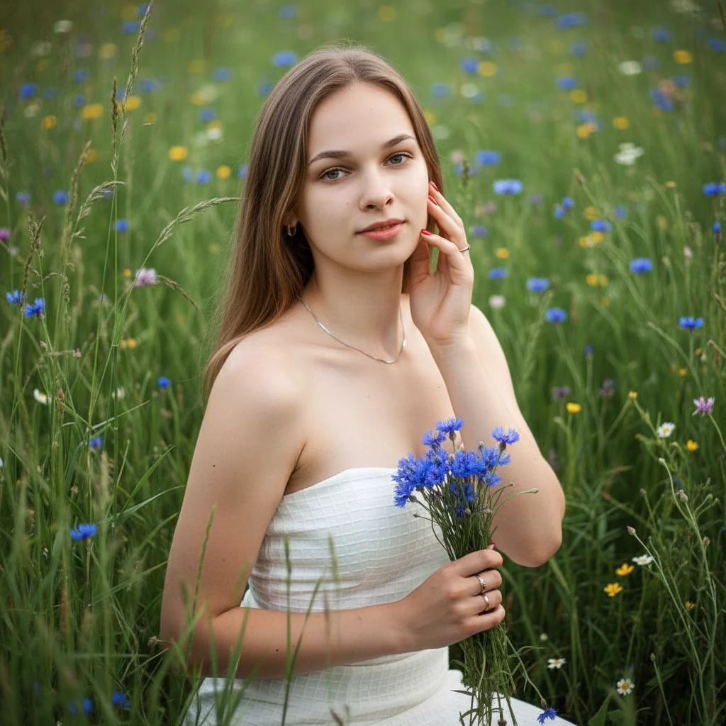 AI-фотосессия