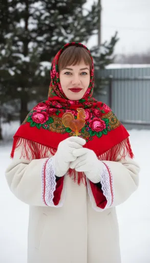 AI-фотосессия