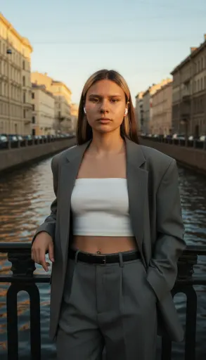 AI-фотосессия