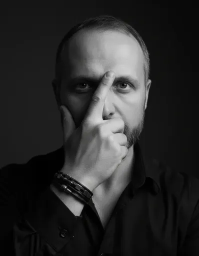 AI-фотосессия