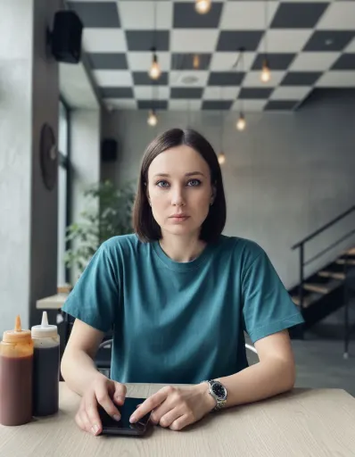AI-фотосессия