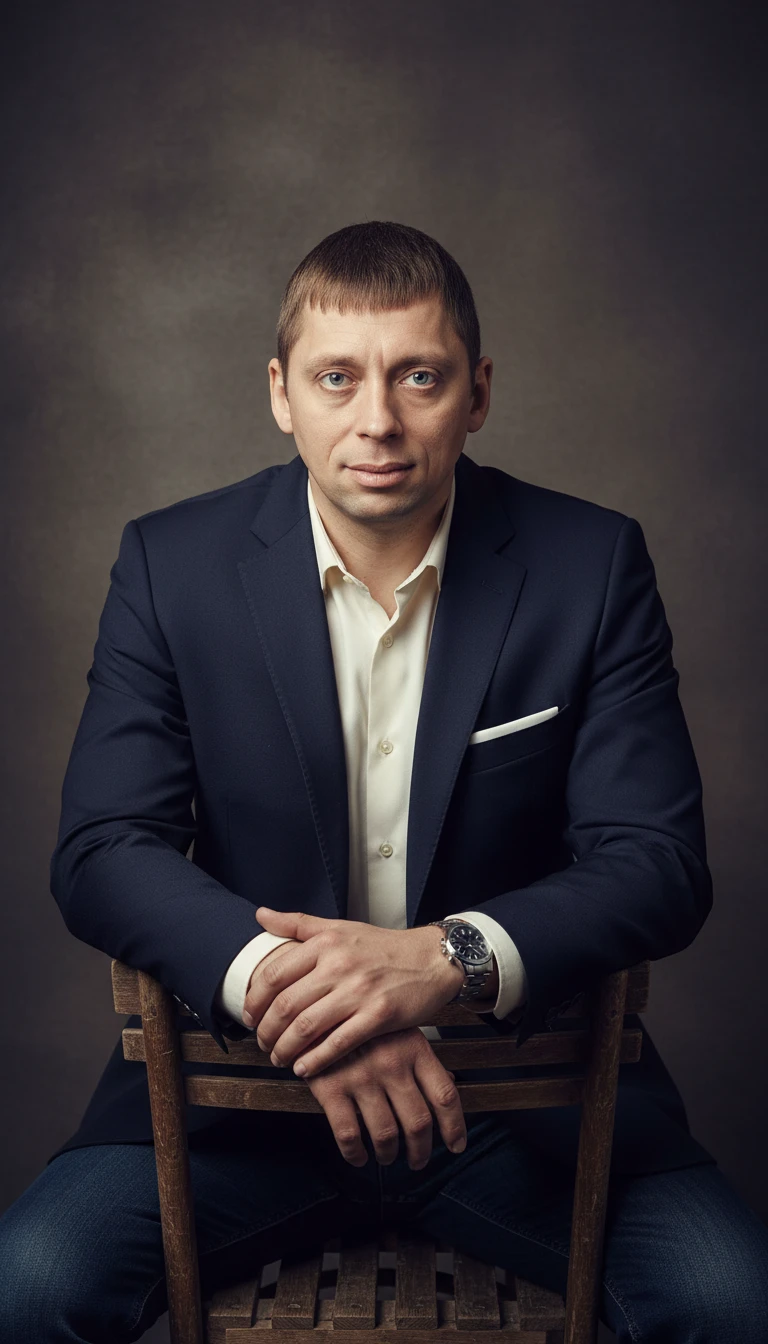 AI-фотосессия