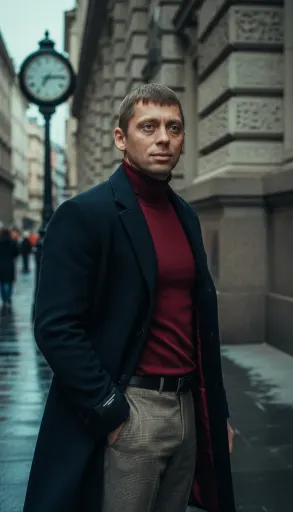 AI-фотосессия