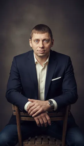 AI-фотосессия