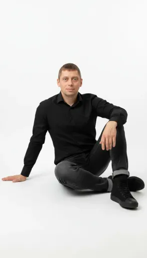 AI-фотосессия
