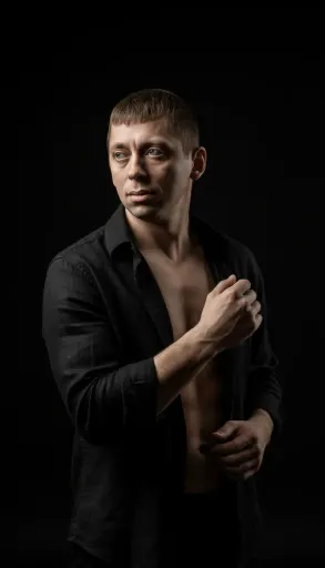AI-фотосессия