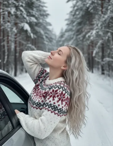 AI-фотосессия
