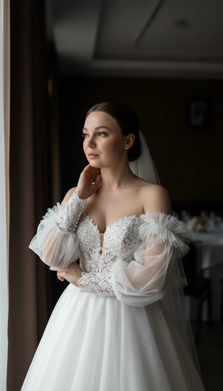 AI-фотосессия