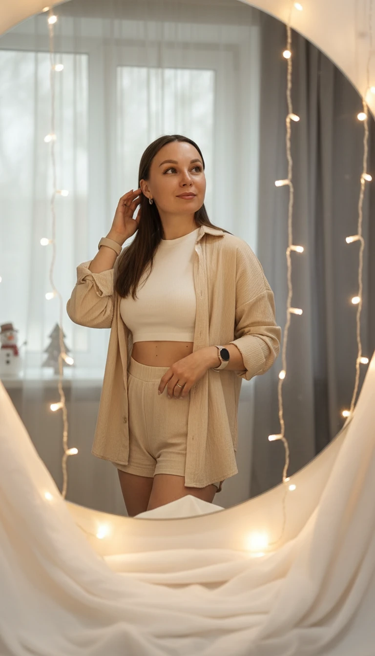 AI-фотосессия
