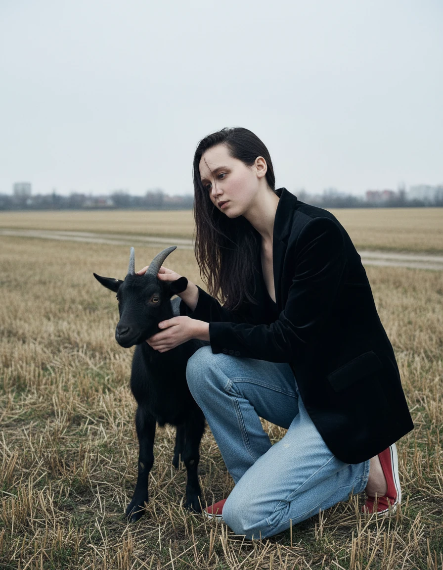 AI-фотосессия
